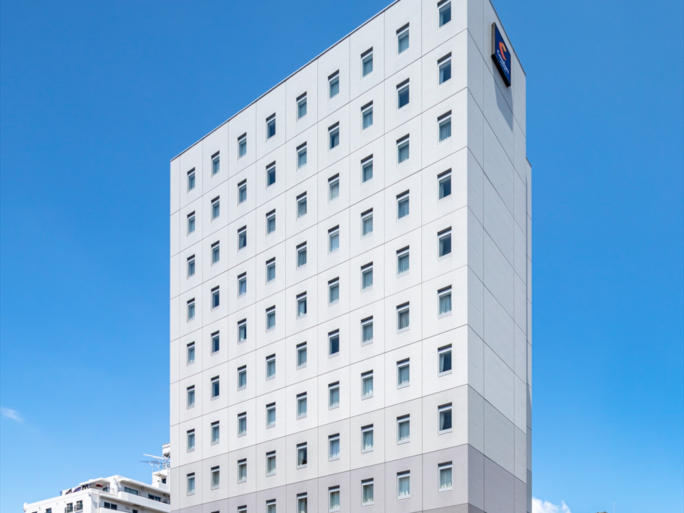 https://www.choice-hotels.jp/datas/コンフォートホテル東京清澄白河